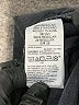 Gap Black Jeans Size 8r - photo 8