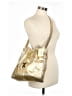Assorted Brands Metallic Gold Bucket Bag One size - photo 2