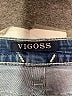 Vigoss Hearts Blue Jeans Size 3 - 4 - photo 7