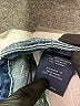 Vigoss Hearts Blue Jeans Size 3 - 4 - photo 8