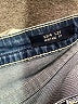 Vigoss Hearts Blue Jeans Size 3 - 4 - photo 9