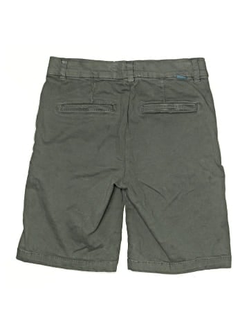 Jag Khaki Shorts (view 2)