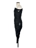 Lulus Black Cocktail Dress Size S - photo 5