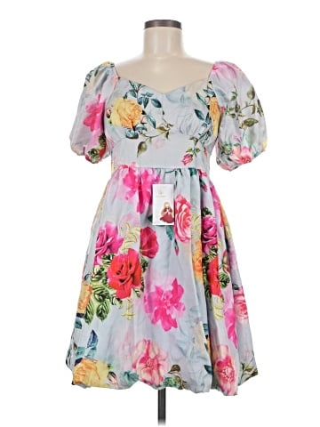 Assorted Brands Casual Dress (view 1)