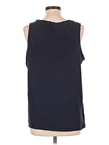 Eddie Bauer Sleeveless T-Shirt (view 2)