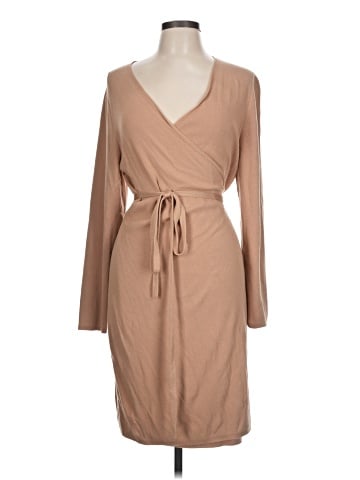 Banana Republic Casual Dress (view 1)