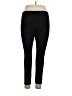 Soma Solid Black Active Pants Size XL - photo 2