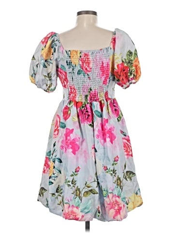 Assorted Brands Casual Dress (view 2)