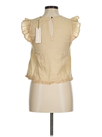Rapsodia Sleeveless Blouse (view 2)