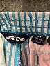 Lands' End Stripes Blue Shorts Size 2 (petite) - photo 3