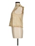 Rapsodia Tan Sleeveless Blouse Size EU 38 / US 8 - photo 5