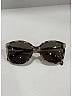 Prada Ivory Tan Oversize Gradient Sunglasses One size - photo 9