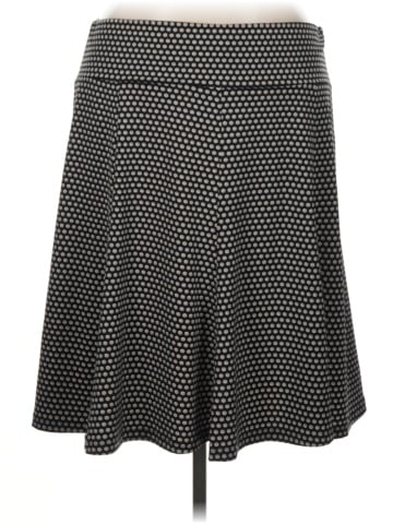 DressBarn Casual Skirt (view 1)