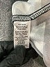 Connected Apparel Argyle Black Cocktail Dress Size 8 (petite) - photo 8