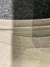 Unbranded Tan Sleeveless T-Shirt Size L - photo 7