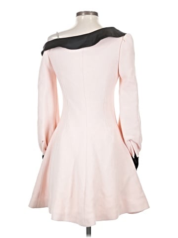 Nana Jacqueline Wool Coat (view 2)