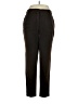 Givenchy En Plus Solid Brown Jeggings Size 14 - photo 1