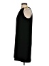 MICHAEL Michael Kors Solid Black Casual Dress Size XS - photo 5