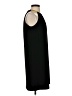 MICHAEL Michael Kors Solid Black Casual Dress Size XS - photo 4