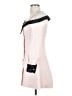 Nana Jacqueline 100% Wool Pink Wool Coat Size S - photo 5