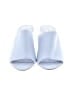 Vince Camuto Blue Sandals Size 7 1/2 - photo 2