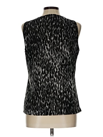 Easywear by Chico's Sleeveless Blouse (view 2)