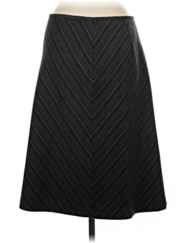 Ann Taylor LOFT Formal Skirt (view 2)
