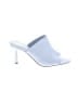 Vince Camuto Blue Sandals Size 7 1/2 - photo 1
