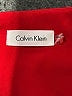 Calvin Klein Solid Red Cocktail Dress Size 14 - photo 7