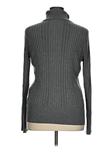 Relativity Turtleneck Sweater (view 2)