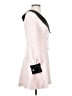 Nana Jacqueline 100% Wool Pink Wool Coat Size S - photo 4
