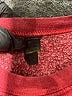 Tultex Red Pullover Sweater Size XS (estimated) - photo 7