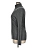 Relativity Gray Turtleneck Sweater Size XL - photo 5