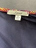 Soprano Plaid Orange Casual Dress Size M - photo 7