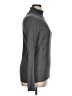 Relativity Gray Turtleneck Sweater Size XL - photo 4