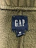 Gap Solid Green Casual Pants Size M - photo 7