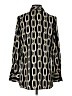 Maison d' Amelie 100% Polyester Black Long Sleeve Blouse Size XS - photo 2