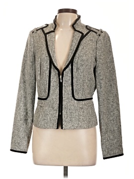 White House Black Market Blazer