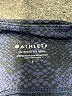 Athleta Blue Active Pants Size L - photo 7