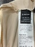 Shein 100% Polyester Ivory Casual Pants Size L - photo 7
