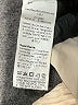 Shein 100% Polyester Ivory Casual Pants Size L - photo 8