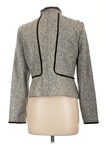 White House Black Market Blazer (view 2)