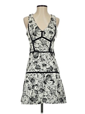 Parker Cocktail Dress (view 1)