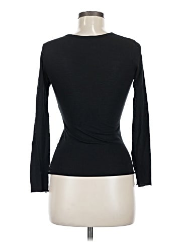 Topshop Long Sleeve T-Shirt (view 2)