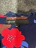 Gibson 100% Rayon Blue Sleeveless Blouse Size XS - photo 7