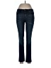 Gap Outlet Solid Blue Jeans Size 4 - photo 1