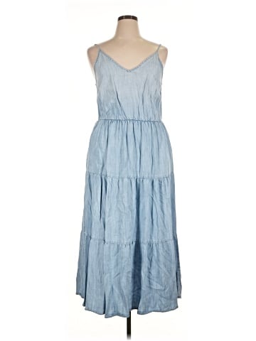 Cloth & Stone x Anthropologie Casual Dress (view 1)
