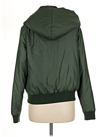 NSF Jacket (view 2)