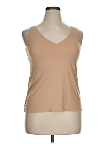 Soma Tank Top (view 1)