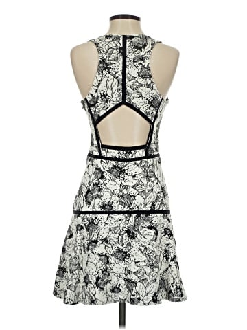 Parker Cocktail Dress (view 2)